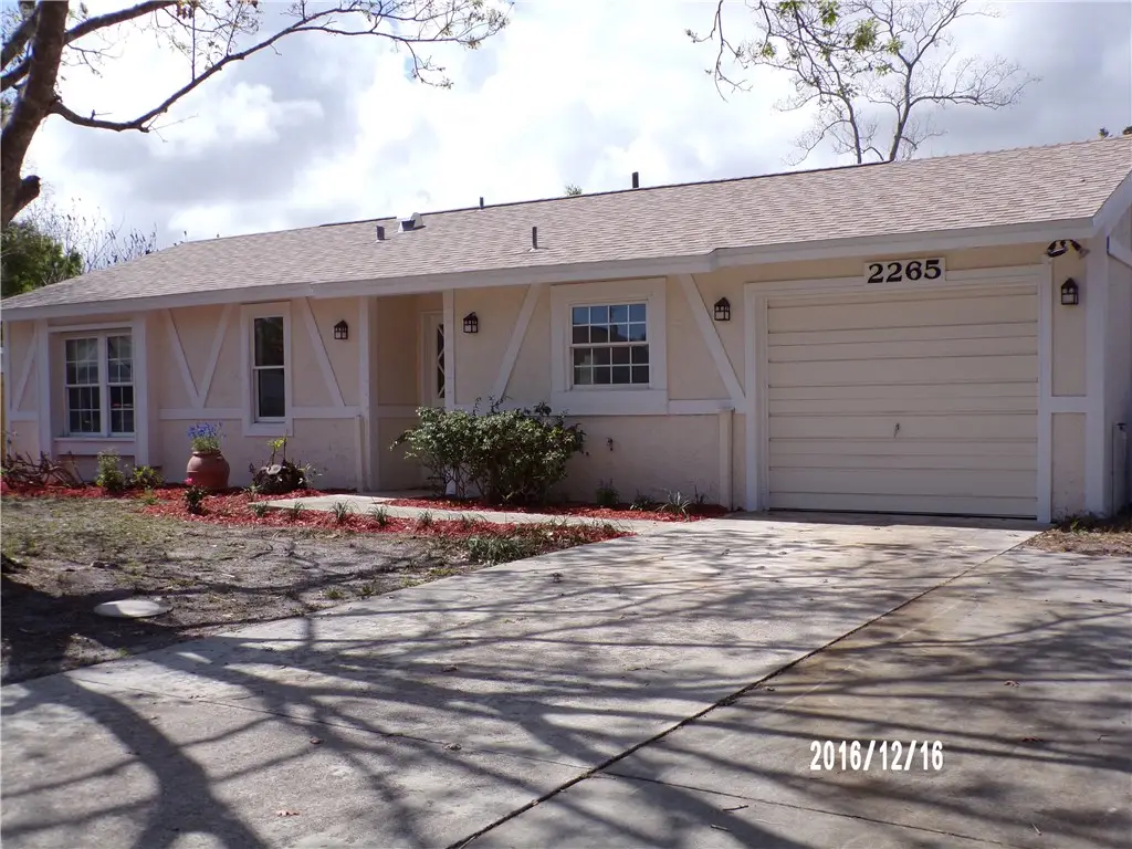 2265 14th Avenue Sw, Vero Beach, FL 32962 - #1