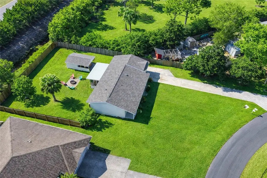 869 Wentworth Street, Sebastian, FL 32958 - #3