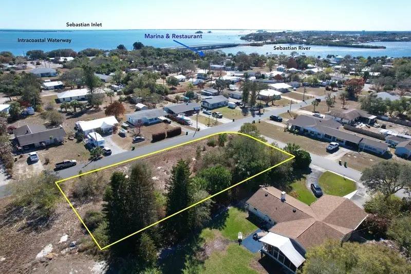 000 Victoria Drive, Micco, FL 32976 - #1