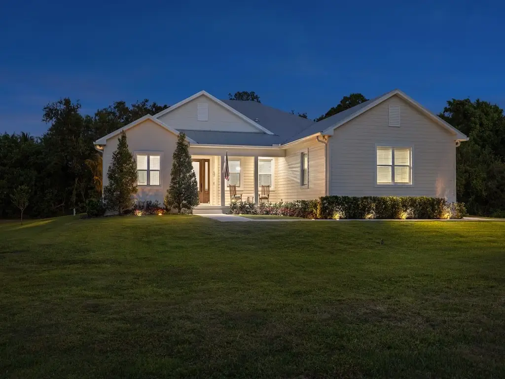 3205 67th Street, Vero Beach, FL 32967 - #1