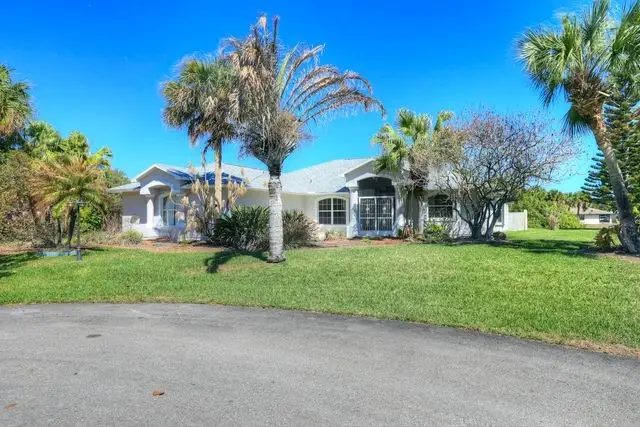 117 Harbor Point Drive, Sebastian, FL 32958 - #1