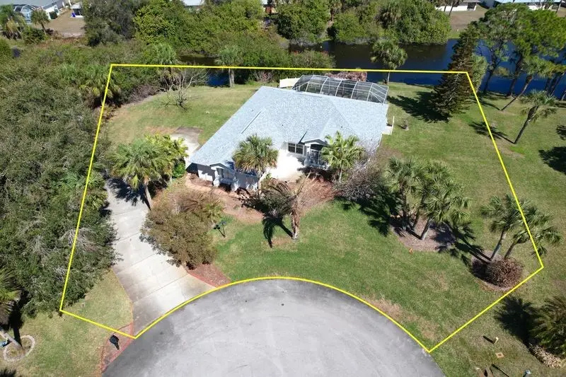 117 Harbor Point Drive, Sebastian, FL 32958 - #2