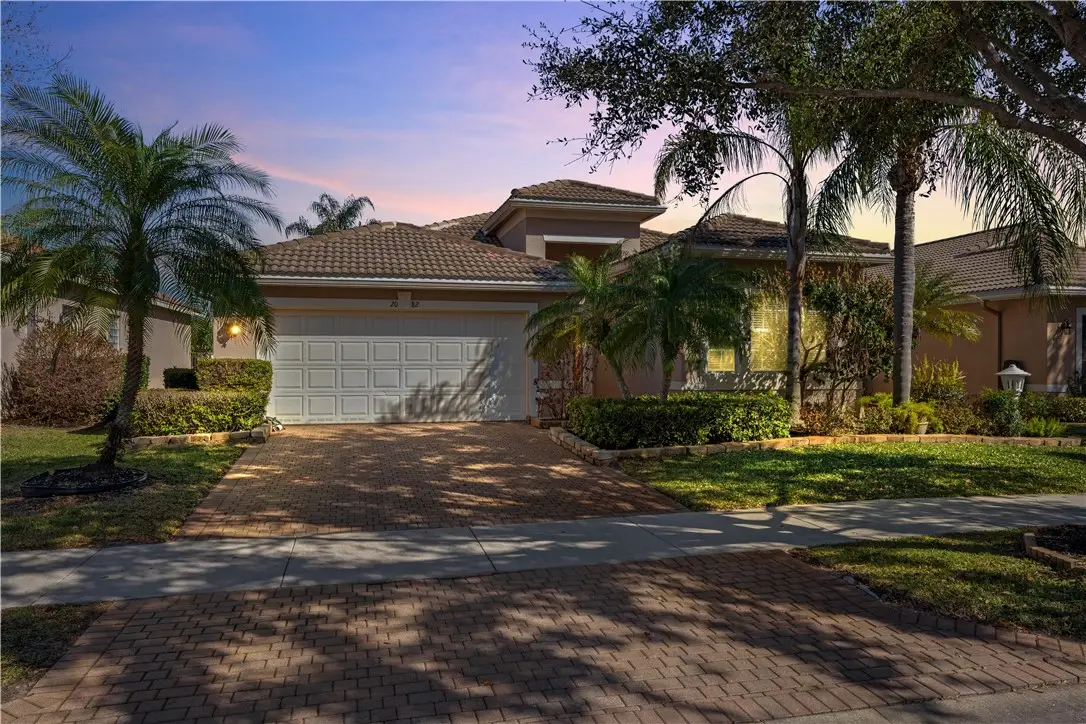 2082 Grey Falcon Circle Sw, Vero Beach, FL 32962 - #1