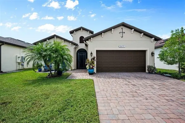 1635 Willows Square, Vero Beach, FL 32966