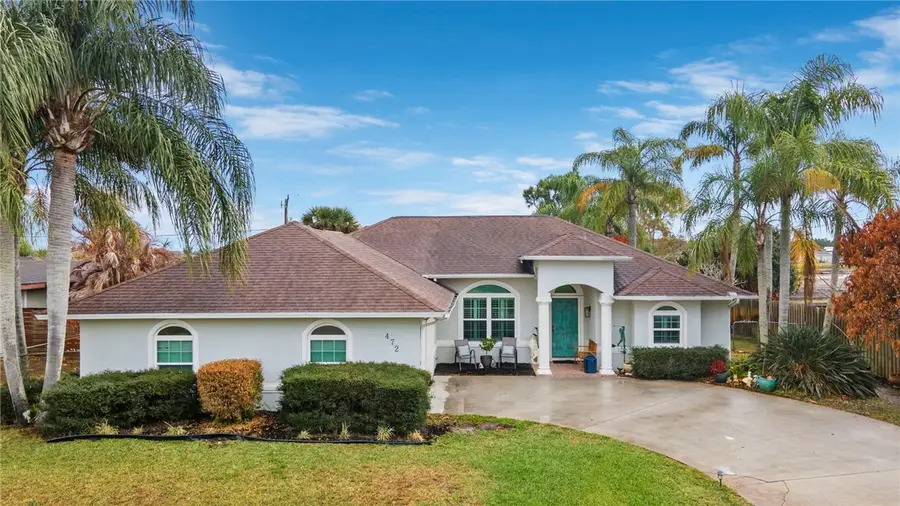 472 Arbor Street, Sebastian, FL 32958 - #2