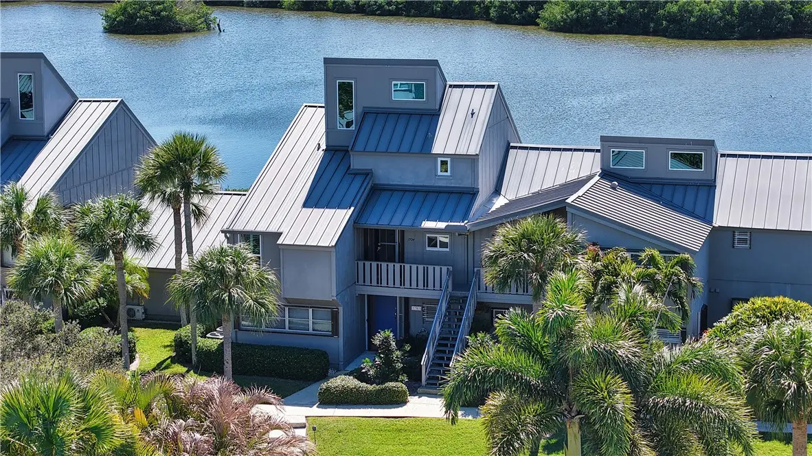 1304 Spyglass Lane #1304A, Vero Beach, FL 32963 - #1