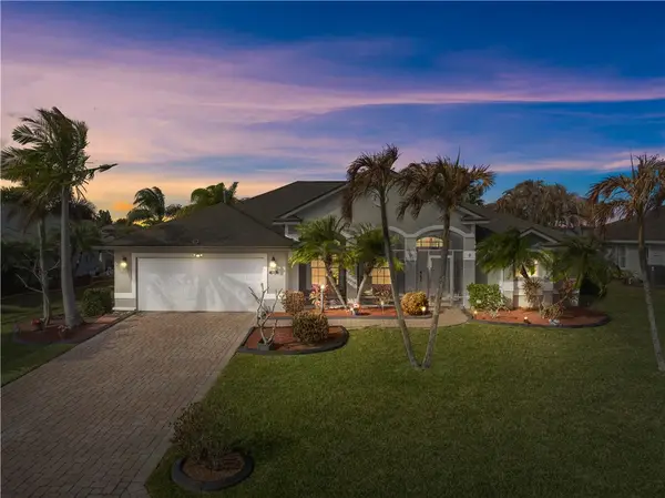 5648 Riverboat Circle Sw, Vero Beach, FL 32968