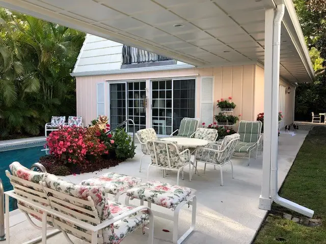 790 Bougainvillea Lane, Vero Beach, FL 32963 - #3