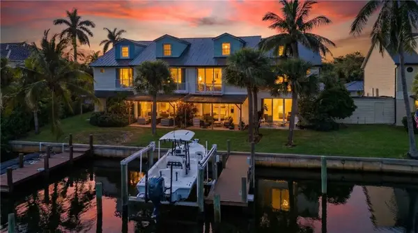 4800 Bethel Creek Drive #6S, Vero Beach, FL 32963