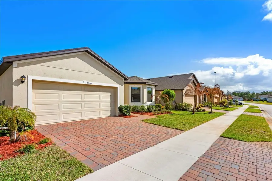 6600 Canterbridge Drive, Vero Beach, FL 32967 - #3