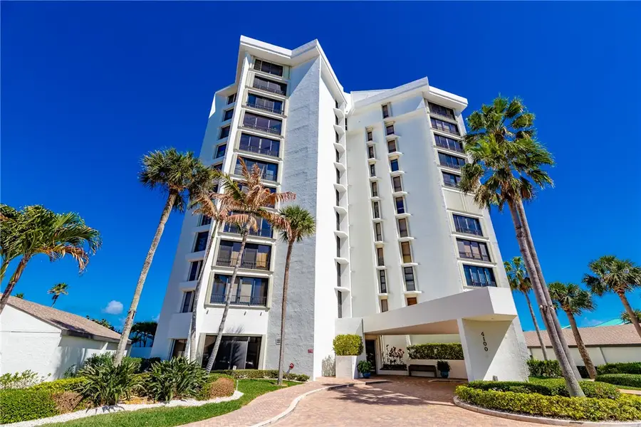 2400 S Ocean Drive #4103, Fort Pierce, FL 34949 - #2