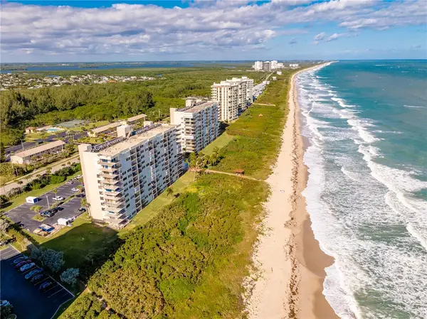 4200 N Highway A1a #812, Hutchinson Island, FL 34949