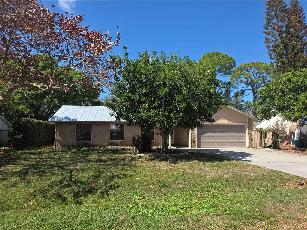 145 21st Avenue, Vero Beach, FL 32962 - #1