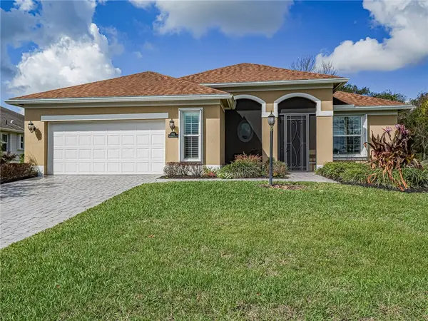 753 Fortunella Circle, Vero Beach, FL 32968