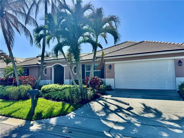 9078 Castle Harbour Circle, Vero Beach, FL 32963