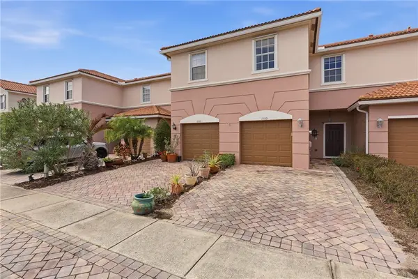 1189 Normandie Way, Vero Beach, FL 32960