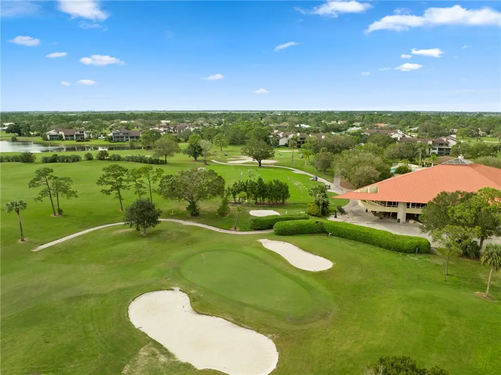 2987 Bent Pine Drive, Fort Pierce, FL 34951 - #1