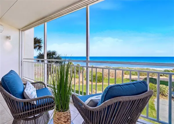 8814 S Sea Oaks Way #304, Vero Beach, FL 32963