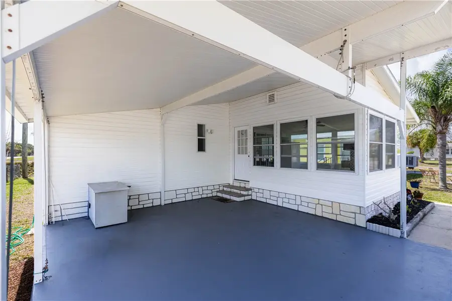 835 Vireo Drive, Barefoot Bay, FL 32976 - #3