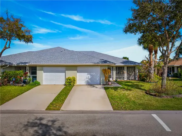1812 E Sanderling Lane #C, Fort Pierce, FL 34982