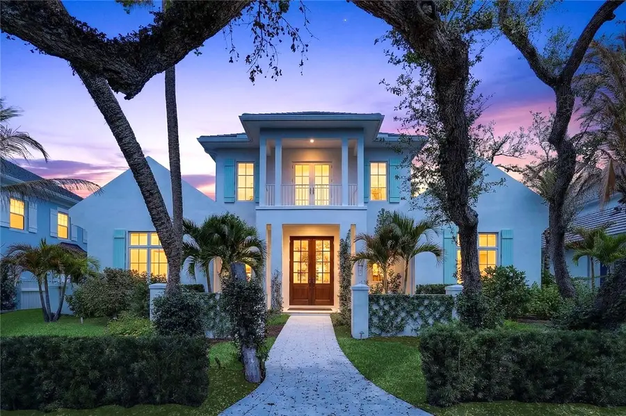 765 Azalea Lane, Vero Beach, FL 32963 - #2