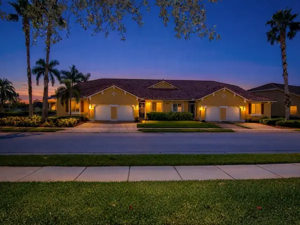 6305 Oxford Circle #101A, Vero Beach, FL 32966