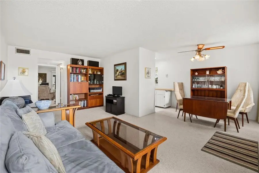 98 Spring Lake Drive #105, Vero Beach, FL 32962 - #2