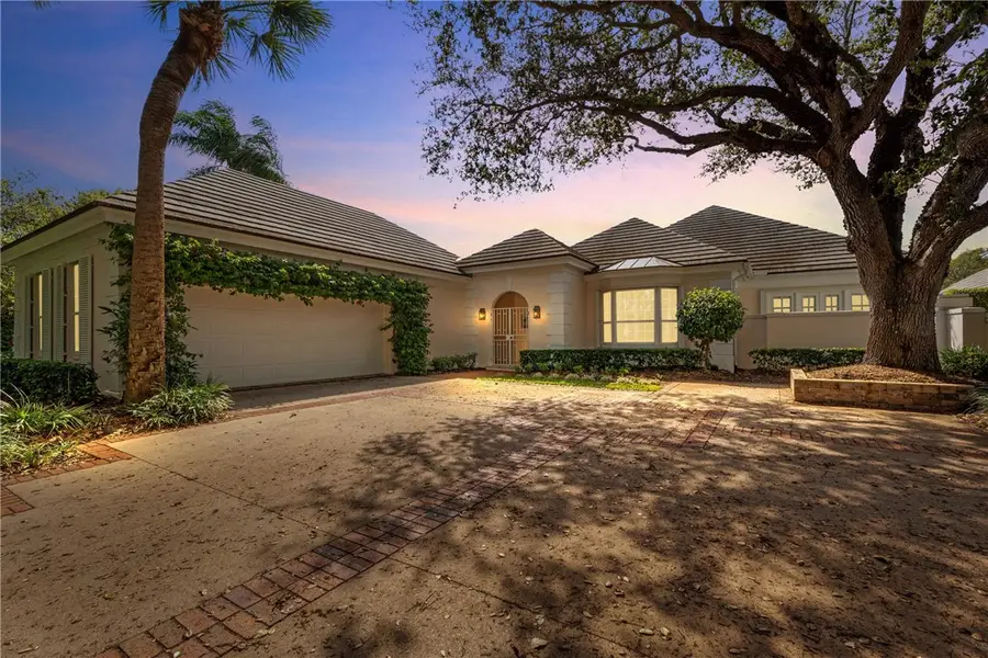 230 Sundial Court, Vero Beach, FL 32963 - #2