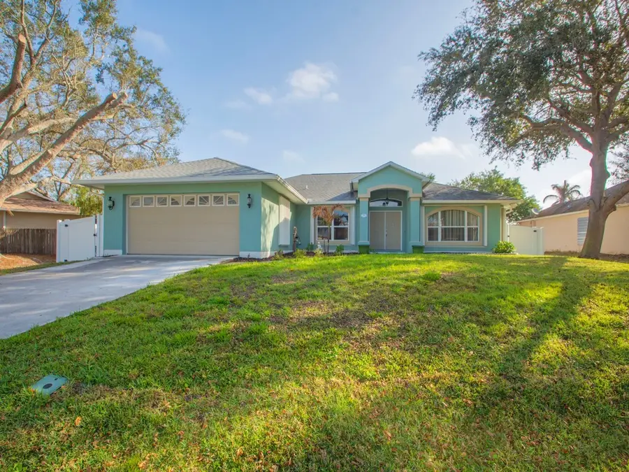 492 Biscayne Lane, Sebastian, FL 32958 - #2