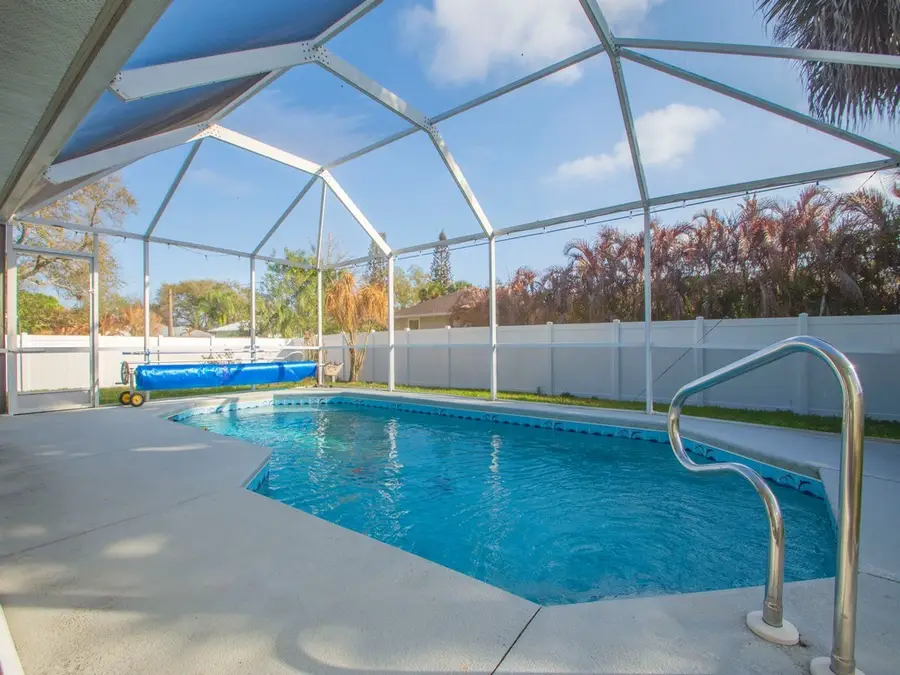 492 Biscayne Lane, Sebastian, FL 32958 - #3