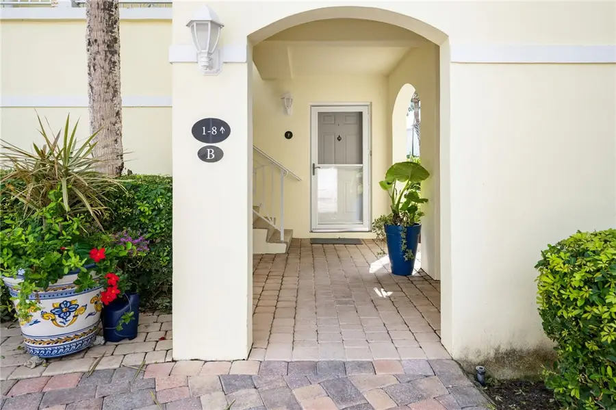 1180 Reef Road #B7, Vero Beach, FL 32963 - #2