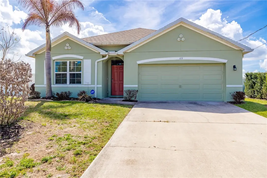 123 Larchmont Terrace, Sebastian, FL 32958 - #1