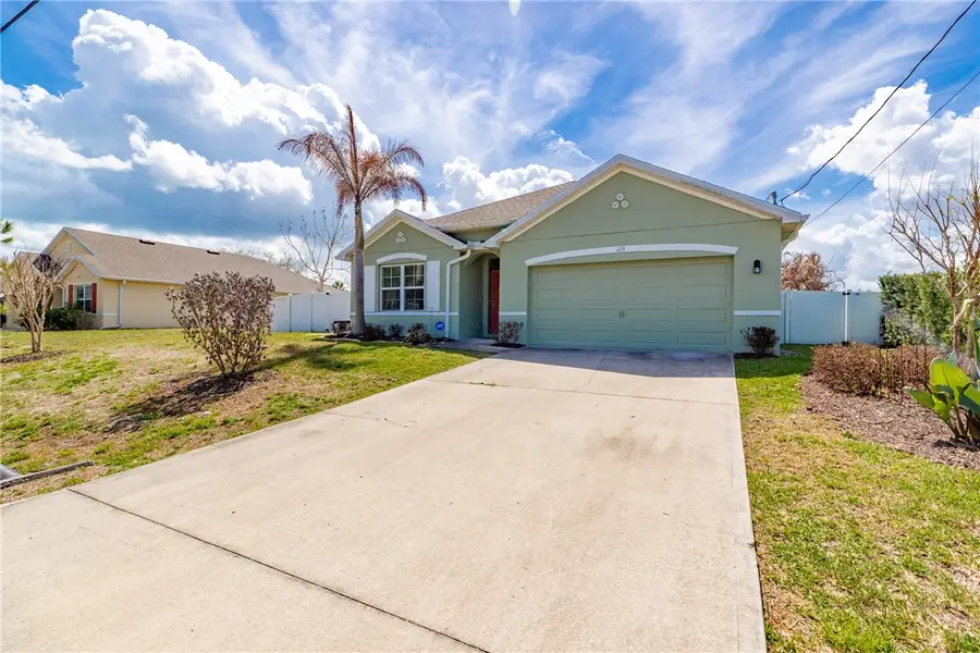 123 Larchmont Terrace, Sebastian, FL 32958 - #2