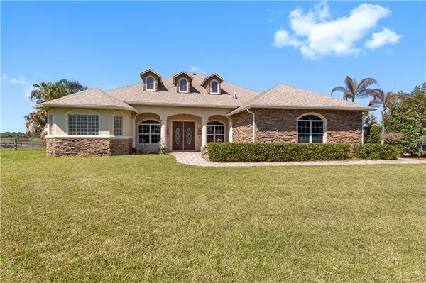 14450 111th Street, Fellsmere, FL 32948