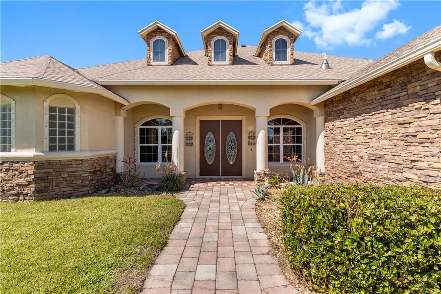 14450 111th Street, Fellsmere, FL 32948 - #2