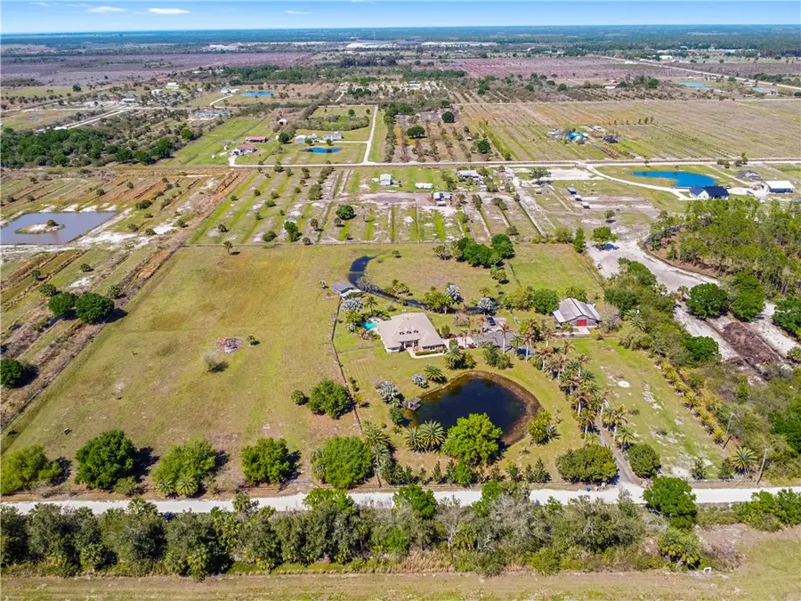 14450 111th Street, Fellsmere, FL 32948 - #3