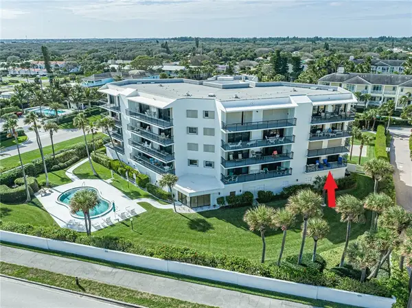 4101 Ocean Drive #2A, Vero Beach, FL 32963
