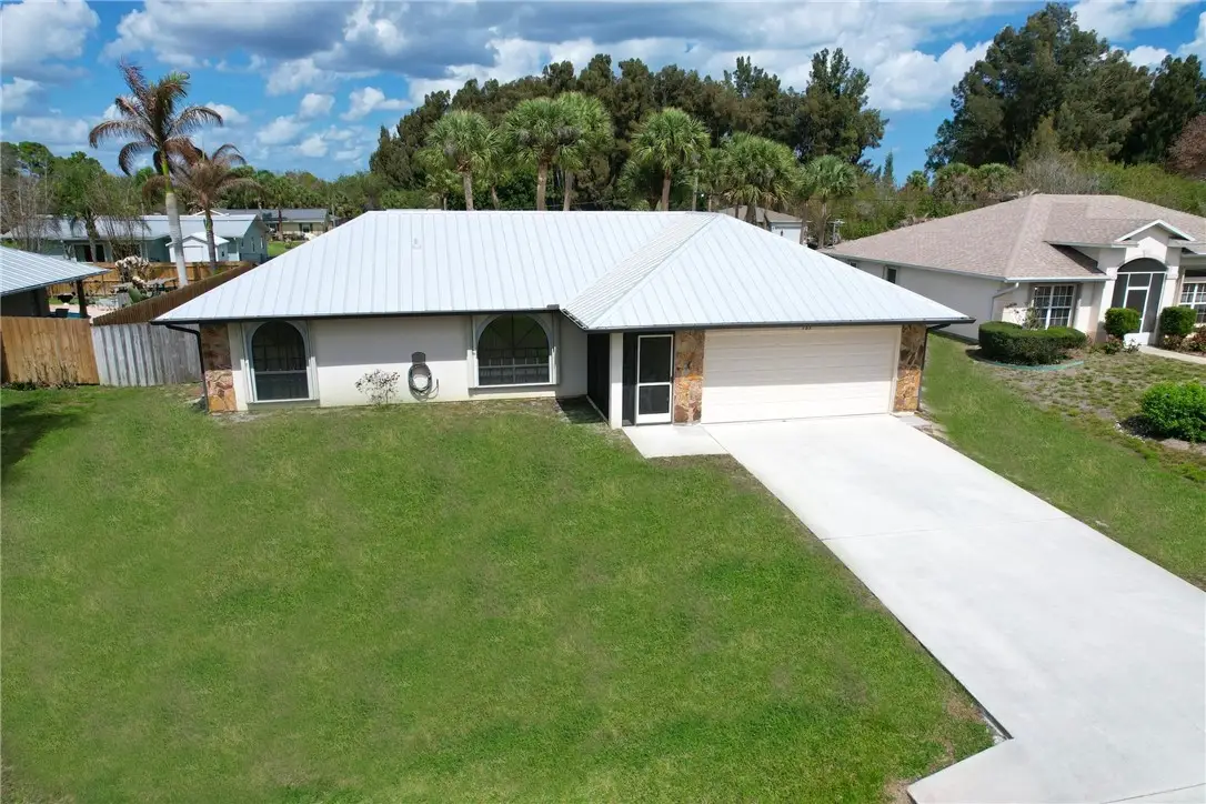 783 Carnation Drive, Sebastian, FL 32958 - #1