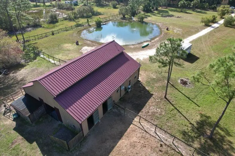 12330 81st Street, Fellsmere, FL 32948 - #2