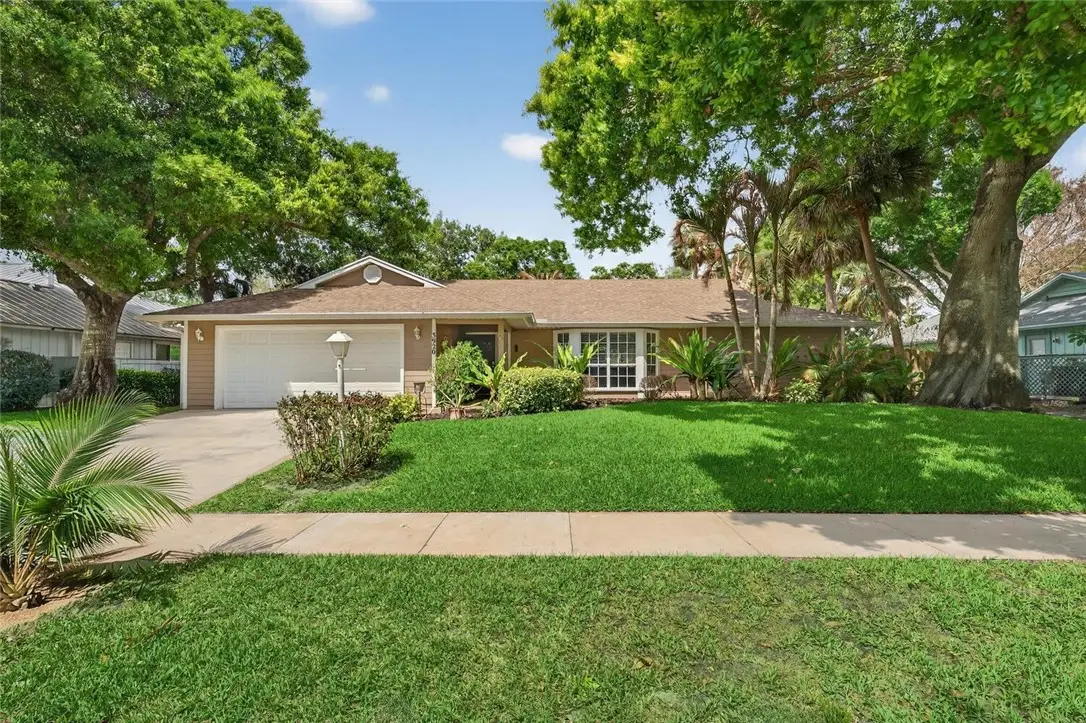 3920 1st Lane, Vero Beach, FL 32968 - #1
