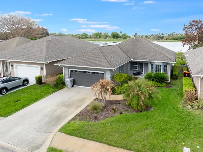 240 Garden Grove Parkway, Vero Beach, FL 32962 - #1