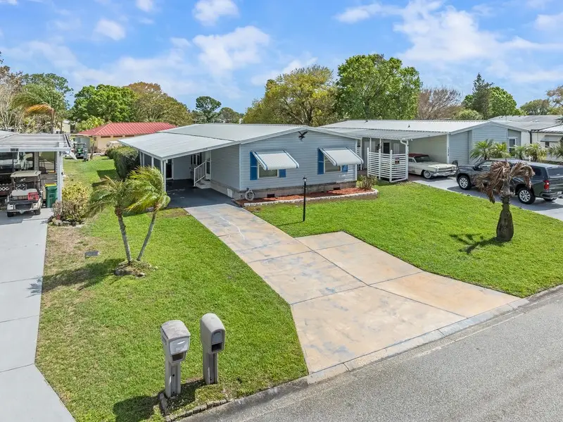 1374 Gardenia Drive, Sebastian, FL 32976 - #1