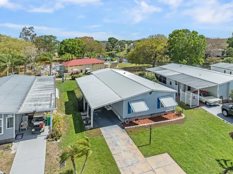 1374 Gardenia Drive, Sebastian, FL 32976 - #2