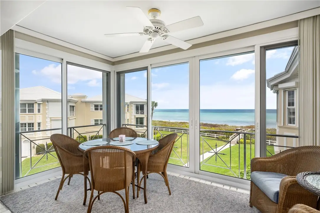 1150 Reef Road #B-24, Vero Beach, FL 32963 - #1