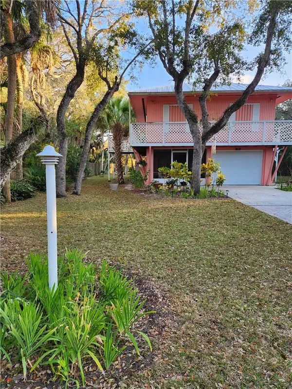 1951 W Shell Lane, Vero Beach, FL 32963