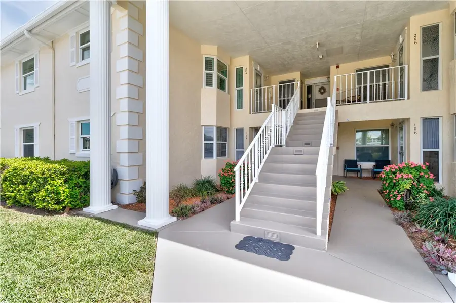 500 Grove Isle Circle #204, Vero Beach, FL 32962 - #2