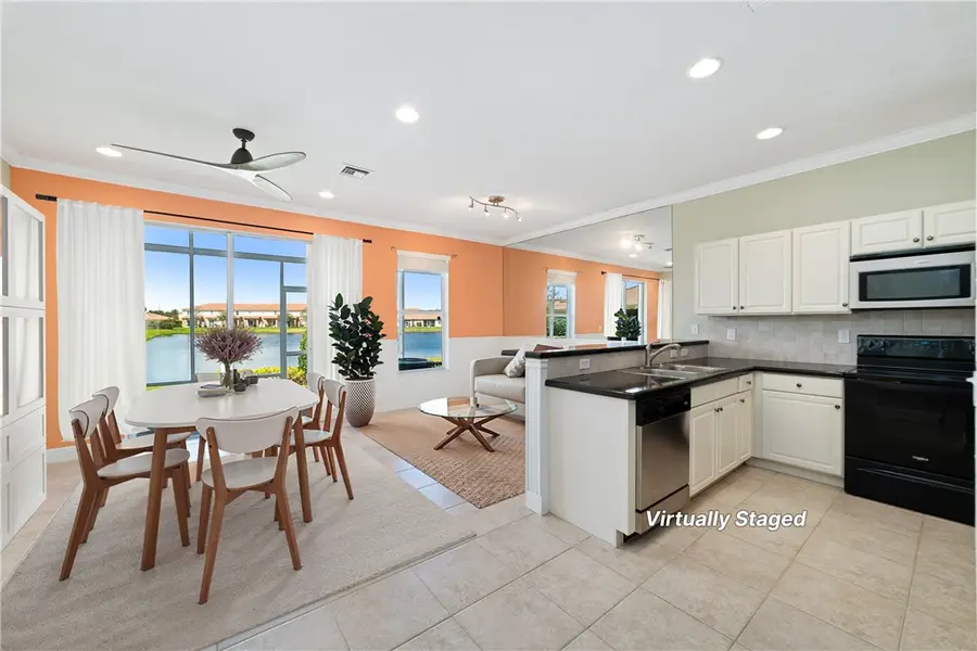 1077 Cheval Drive, Vero Beach, FL 32960 - #3