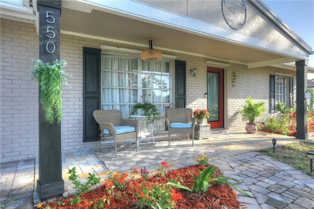 550 Park Avenue, Sebastian, FL 32958 - #1