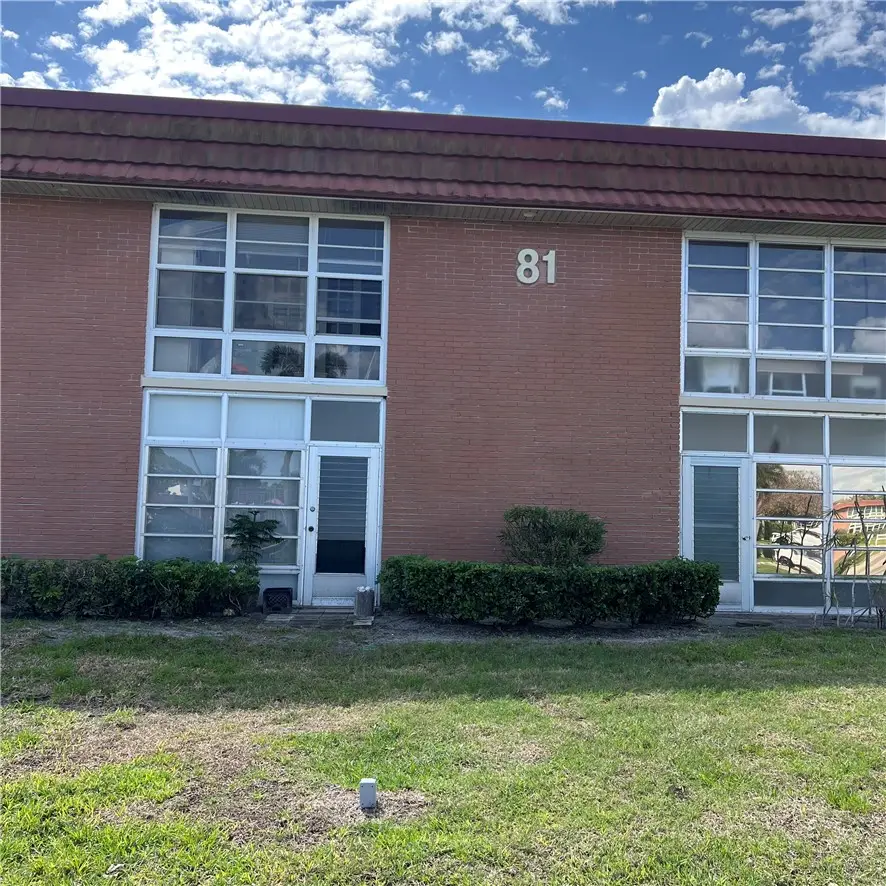 81 Crooked Tree Lane #107, Vero Beach, FL 32962 - #1