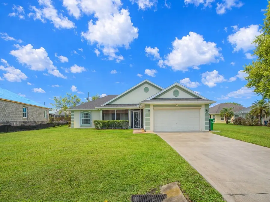 118 Arcadia Drive, Sebastian, FL 32958 - #2